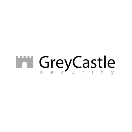 grey castle logo