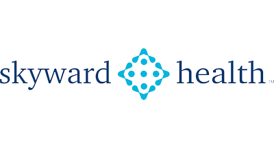 Skyward Health logo