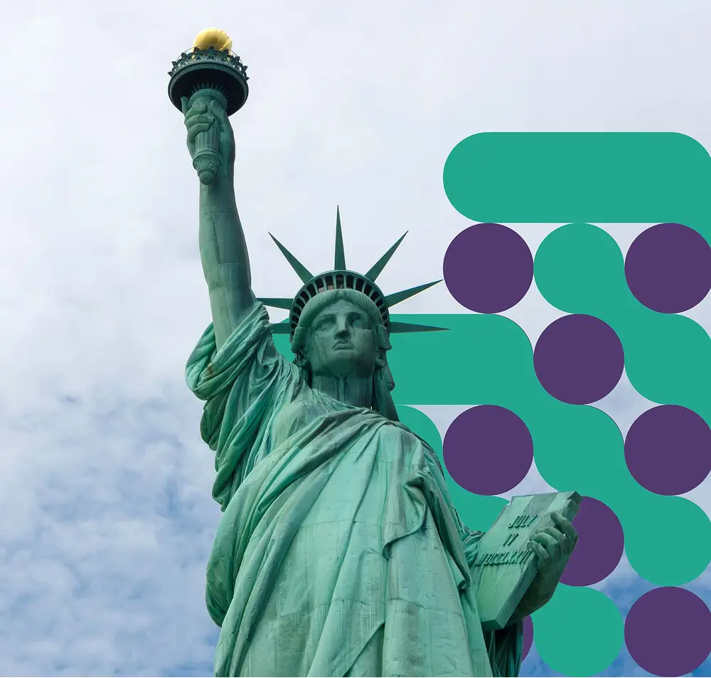 statue of liberty