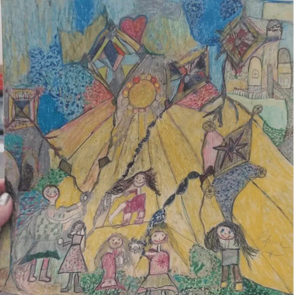 drawing
